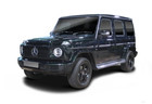Mercedes-Benz G-Klasse Station-Wagon  5-Türer