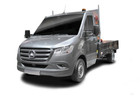 Mercedes-Benz 211 CDI Sprinter (Motor OM 654)