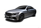 Mercedes-Benz C-Klasse Cabrio Diesel