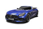 Mercedes-Benz AMG GT Roadster