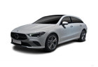 Mercedes-Benz CLA Shooting Brake Plug-In-Hybrid