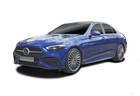 Mercedes-Benz C-Klasse Diesel Plug-in Hybrid