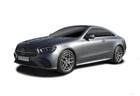 Mercedes-Benz E-Klasse Coupe