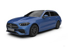 Mercedes-Benz C-Klasse T-Modell Diesel Plug-in Hybrid