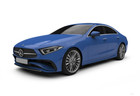 Mercedes-Benz CLS Coupe