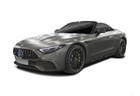 Mercedes-Benz AMG SL Roadster Plugin Hybrid