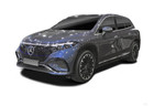 Mercedes-Benz EQS SUV X296