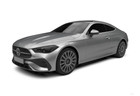 Mercedes-Benz CLE Coupé Plug-in Hybrid