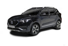 MG ZS EV