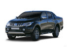 Mitsubishi L 200 DI-D