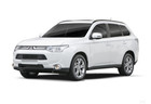 Mitsubishi Outlander Diesel