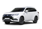 Mitsubishi Outlander Plug-In Hybrid