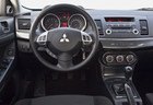 Mitsubishi Lancer Stufenheck Diesel