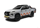 Mitsubishi L200 D