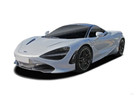 McLaren 720S Coupe