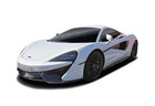 McLaren 570S Coupe