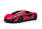 McLaren 540C
