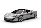 McLaren 570GT