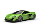 McLaren 675LT