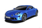 Alpine A110