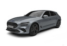 Genesis G70 Shooting Brake