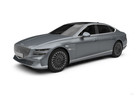 Genesis G80 Elektro