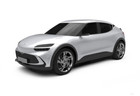 Genesis GV60 Elektro