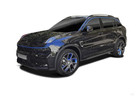 Lynk & Co 01 PHEV