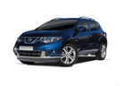 Nissan Murano Diesel