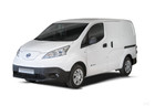Nissan e-NV200 40 kWh