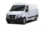 Nissan NV400