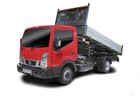 Nissan NT400