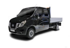 Nissan NV400
