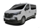 Nissan Primastar dCi 110