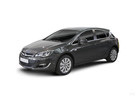 Opel Astra Fließheck LPG