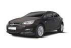 Opel Astra Stufenheck LPG