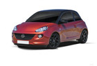 Opel Adam LPG