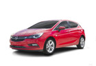 Opel Astra Fließheck CNG 5-Türer