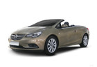 Opel Cascada