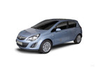 Opel Corsa LPG  5-Türer