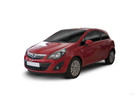 Opel Corsa LPG  3-Türer