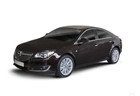 Opel Insignia Fließheck Diesel