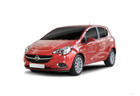 Opel Corsa 5-Türer LPG
