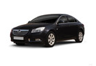 Opel Insignia Fließheck LPG