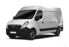 Opel Movano 2.3 D