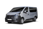 Opel Vivaro 1.6 D (CDTI)