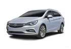 Opel Astra Sports Tourer CNG