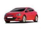 Opel Astra GTC Fließheck  3-Türer