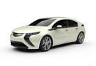 Opel Ampera