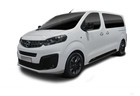 Opel Zafira Life Elektro / Zafira Elektro